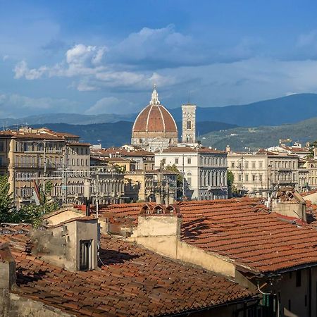 Bandinelli Apartment Florence Luaran gambar