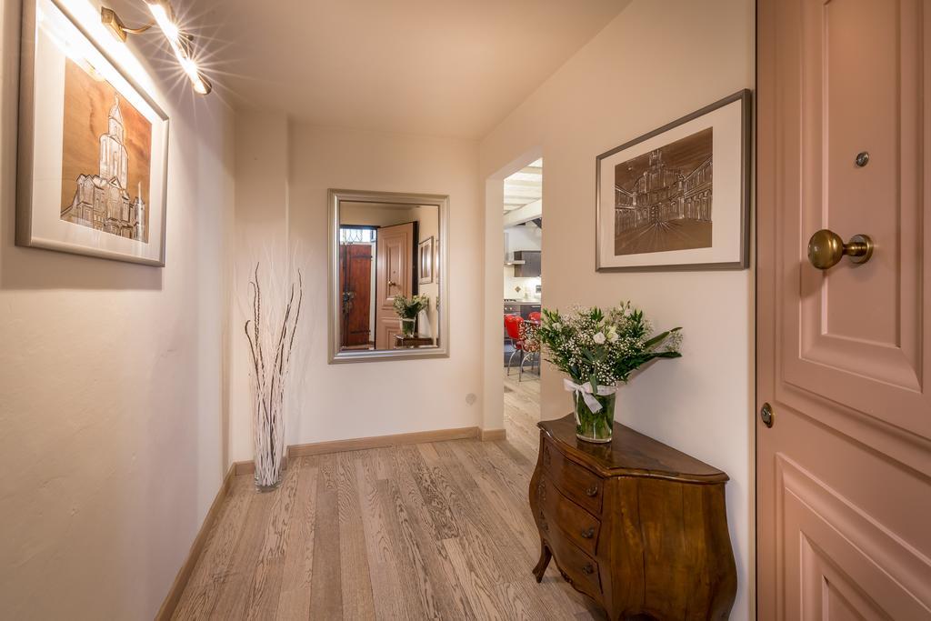 Bandinelli Apartment Florence Luaran gambar