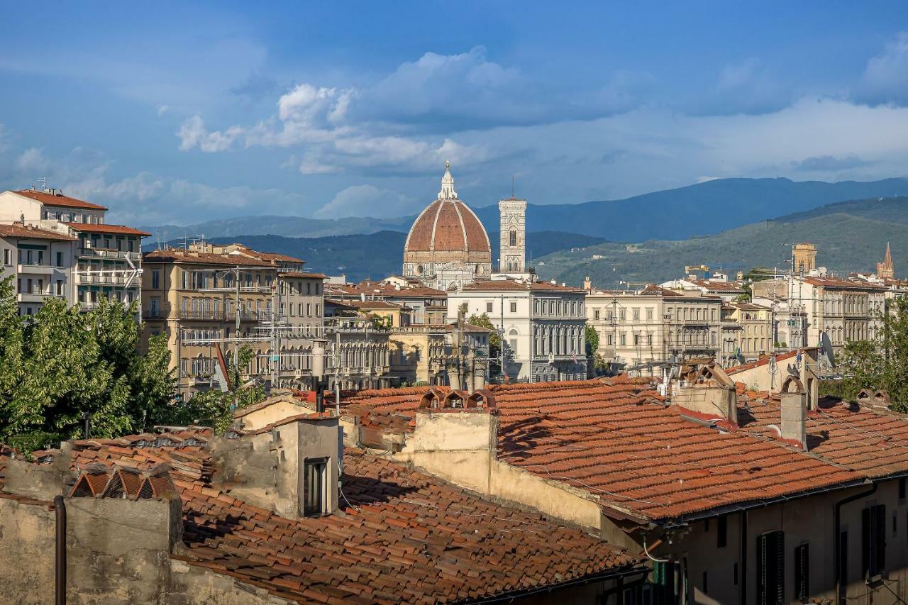 Bandinelli Apartment Florence Luaran gambar